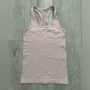 Lululemon / tank / size 0